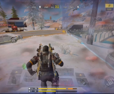 Using rewind also recovers HP?