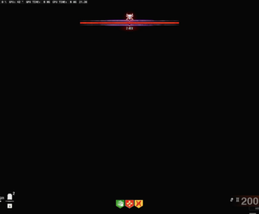 Don't Get Carried Away When Cheesing Z-Rex