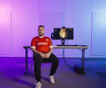 Ahead of Dallas finals, lets watch one of ESL's best skits.