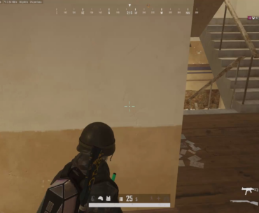 My smoothest shotgun squad wipe so far