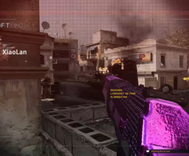 Suspicious Kills