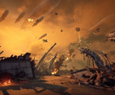 Stellar Blade Doesn't Require A PSN Account To Play On PC, But It's Still Blocked In 130 Countries On Steam