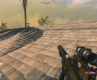 Highlights from my final win with the Oden before WZ2 launched. 10/15/22