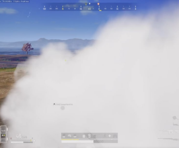 Only bring the ammo you need and nothing else!