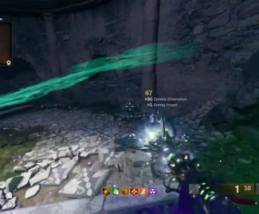 does this always happen when shooting the wrong symbols?