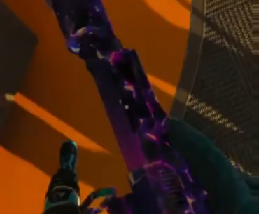Can we get seasonal camos like this that covers the entire gun like how mw3 camos work?