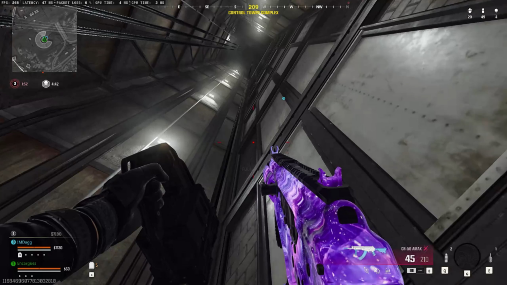 Who else plays better when there is a downed teammate?
