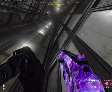 Who else plays better when there is a downed teammate?