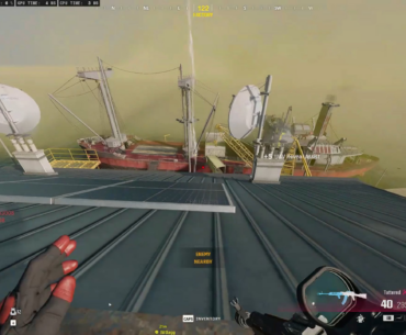 Teammate Thought I Was Hacking, And I Was Just Using My Teammate as Bait