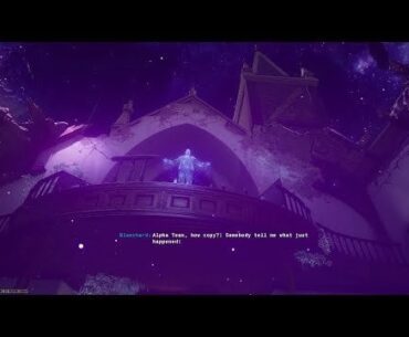 Liberty Falls Easter egg updated?