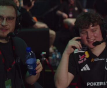YEKINDAR doesn't like Ohne's response