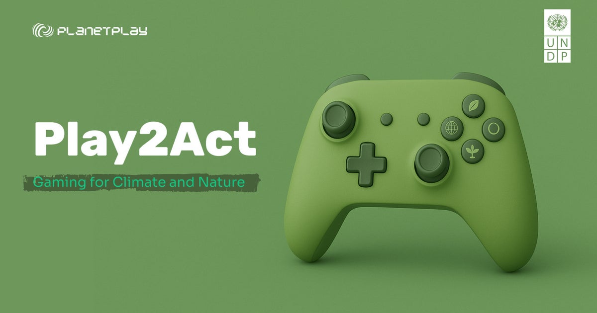 Almost 50% of players make greener choices playing games addressing climate change Almost 50% of players make greener choices playing games addressing climate change