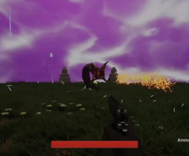 I’m nostalgic for the old garry’s mod days, so I’m making a game based on those classic deathrun maps. Would you play this?