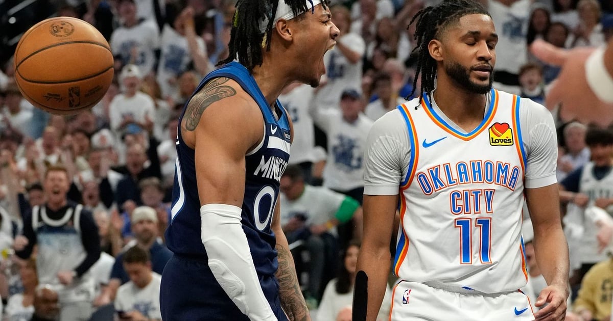 Thunder vs. Timberwolves live updates: 2025 NBA start time, playoffs predictions, picks for Game 4 Thunder vs. Timberwolves live updates: 2025 NBA start time, playoffs predictions, picks for Game 4