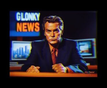 Glonky News
