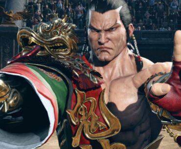 Tekken 8 replaces their entire balance team after disastrous Season 2 update - Dexerto