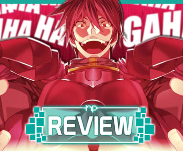 The Fall Of Leazas Review – Our Favorite Hero Is Back!