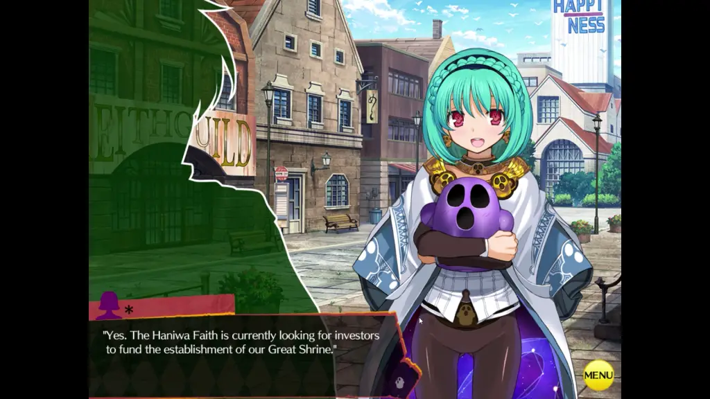 Rance 03 The Fall of Leazas 2