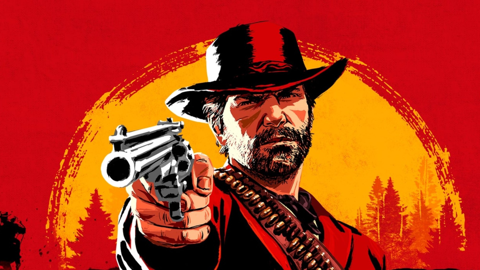 Red Dead Redemption 2 Easter Eggs Found in GTA 6 Trailer Red Dead Redemption 2 Easter Eggs Found in GTA 6 Trailer