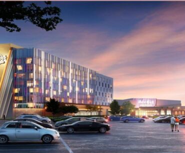 Feds reject possible hurdle to proposed Kenosha tribal casino — CDC Gaming