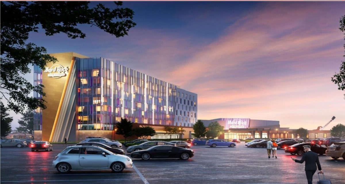 Feds reject possible hurdle to proposed Kenosha tribal casino — CDC Gaming Feds reject possible hurdle to proposed Kenosha tribal casino — CDC Gaming