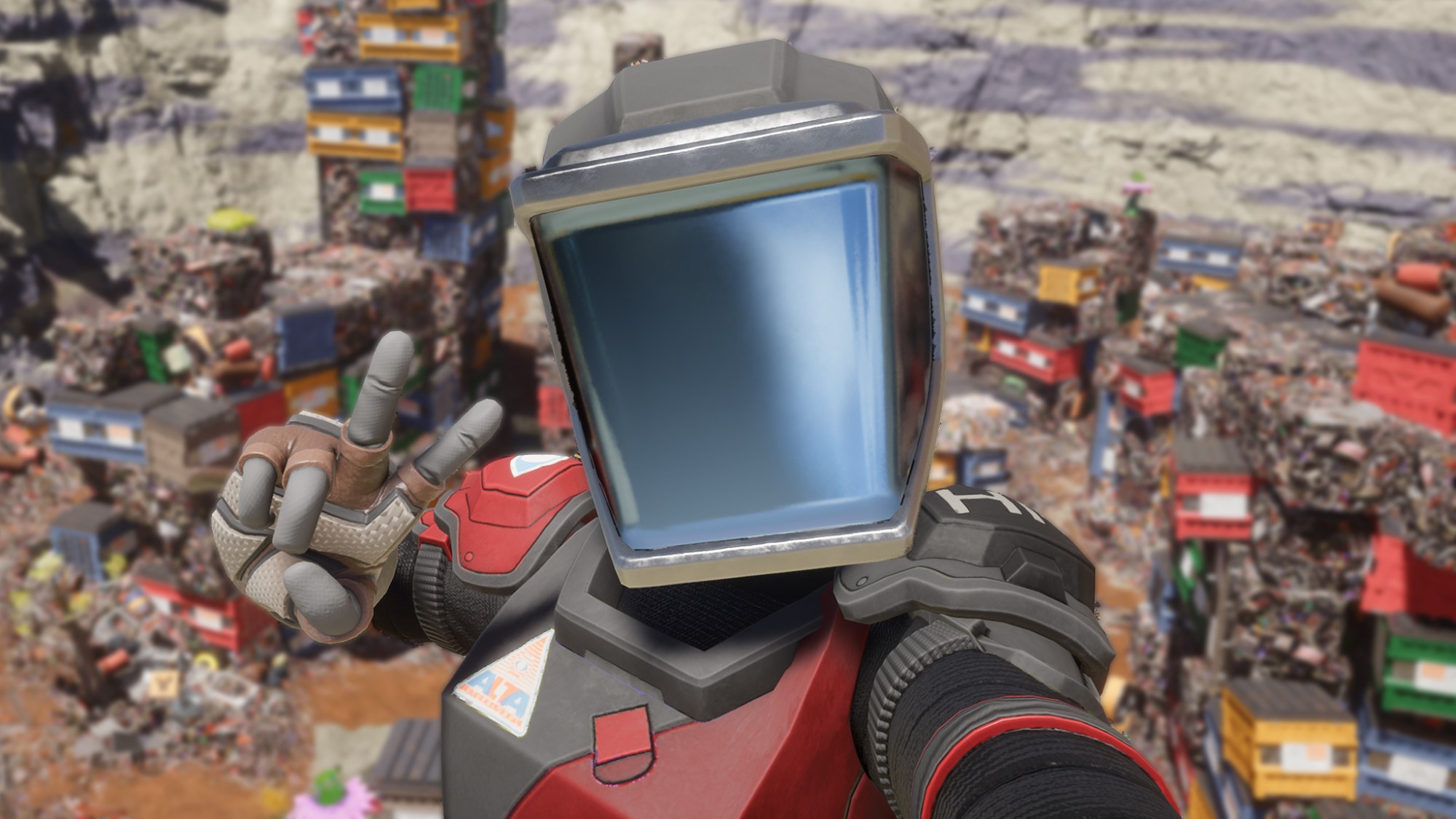 This Adult Swim/Metroid Prime Hybrid Is a Tightly Paced Breath of Fresh Air This Adult Swim/Metroid Prime Hybrid Is a Tightly Paced Breath of Fresh Air