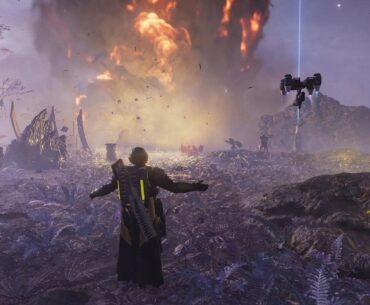 ‘Helldivers 2’ Arrowhead Game Studios next title is 100% self-funded and there will be no more Playstation partnership resulting in one-console exclusivity