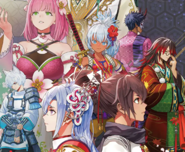 Rune Factory Guardians of Azuma 2 1