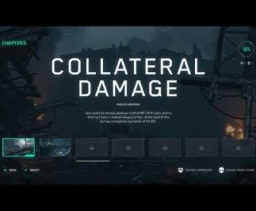What if.. Titanfall 3