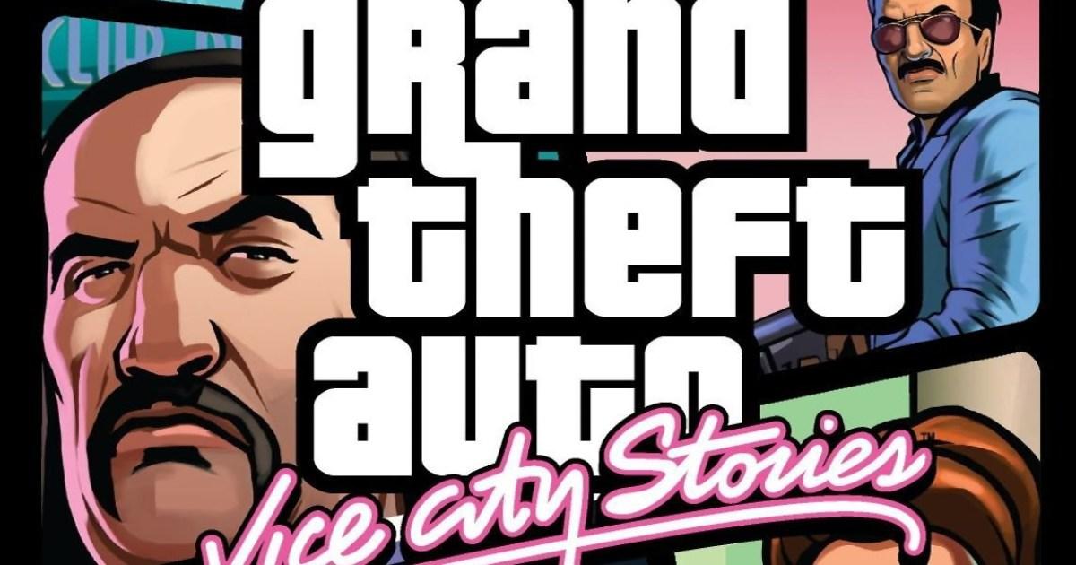 Games Inbox: Should there be a GTA 6 spin-off on Nintendo Switch 2? Games Inbox: Should there be a GTA 6 spin-off on Nintendo Switch 2?