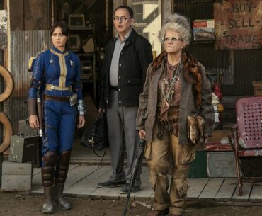 ‘Fallout’ Levels Up With Early Season 3 Renewal at Prime Video