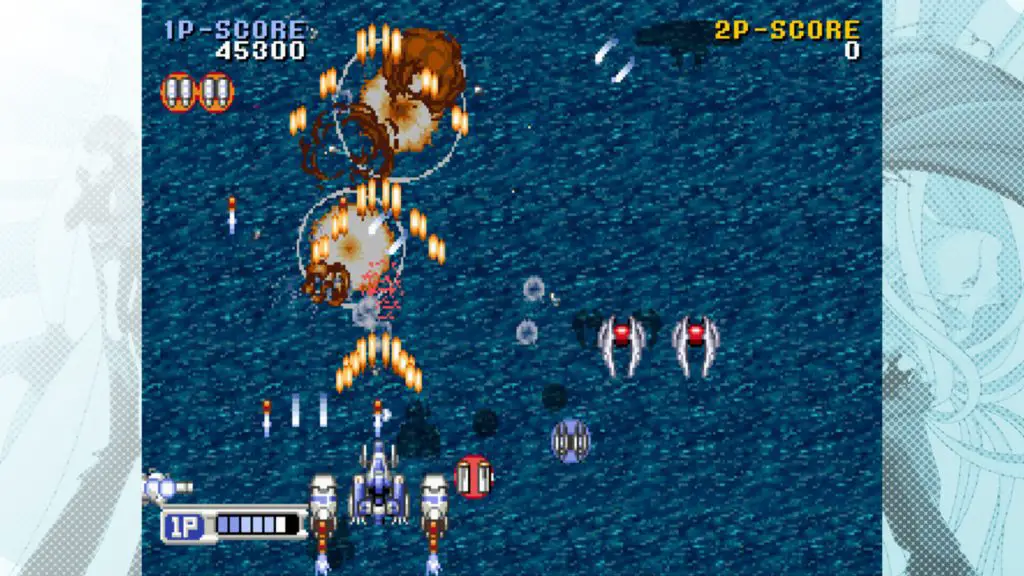 Steam-Heart's & Advanced Variable Geo Saturn Tribute Review - Censorship and Lack of Localization Isn't a Good Look 2 STEAM HEARTS Saturn Tribute 1