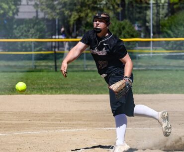 NIC SOFTBALL: Games (back)stopped ... Cardinals, Bruins call off regular season finale after Salt Lake protests
