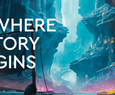Former Ubisoft, Ready At Dawn, and Midgar devs form Atlantis Studio