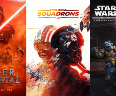 Star Wars VR Games See Deep Discounts For May The Fourth