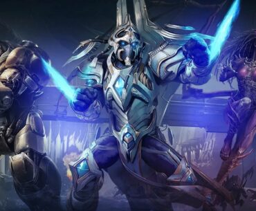 11 Best Sci-Fi Gaming Franchises