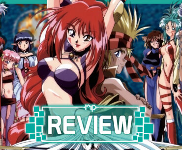 Steam-Heart's & Advanced Variable Geo Saturn Tribute Review – A Retro Revival With Missing Pieces