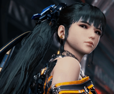 Stellar Blade 2 is official and seemingly not too far away