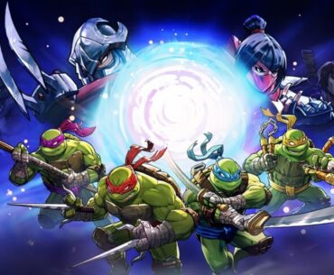 Two Teenage Mutant Ninja Turtles Video Games Just Got Huge Discounts