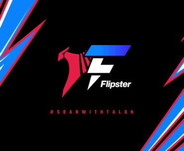 Talon Esports x Flipster KV