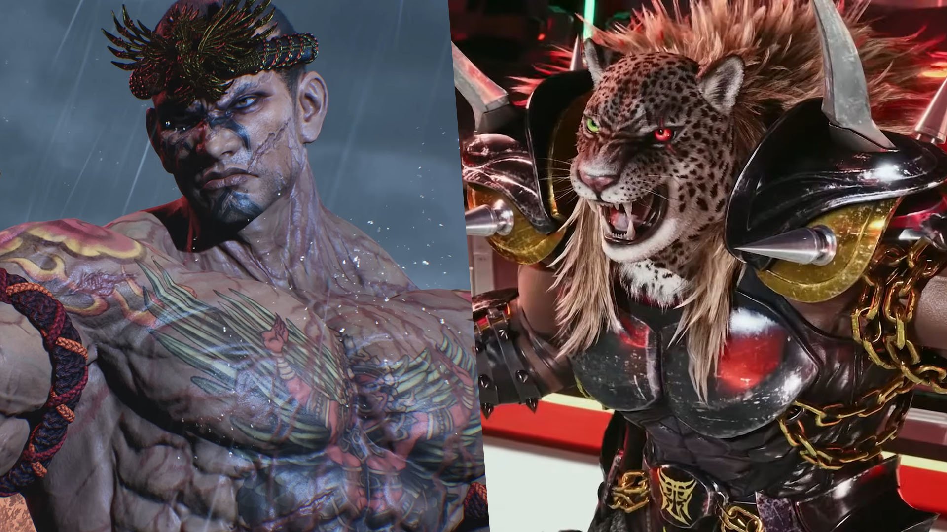 Tekken 8 DLC character Fahkumram launches July 10; Armor King launches this fall Tekken 8 DLC character Fahkumram launches July 10; Armor King launches this fall