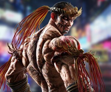 Tekken 8 players livid after Fahkumram gameplay, Armor King reveal