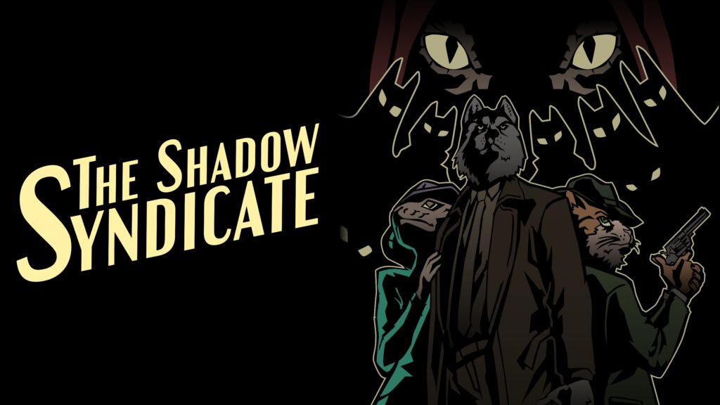 1930s Brooklyn narrative-driven stealth action game The Shadow Syndicate announced for PS5, Xbox Series, Switch 2, and PC 1930s Brooklyn narrative-driven stealth action game The Shadow Syndicate announced for PS5, Xbox Series, Switch 2, and PC