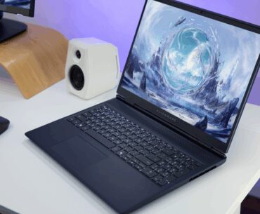 The new Alienware laptops hide their gaming power behind grown-up design