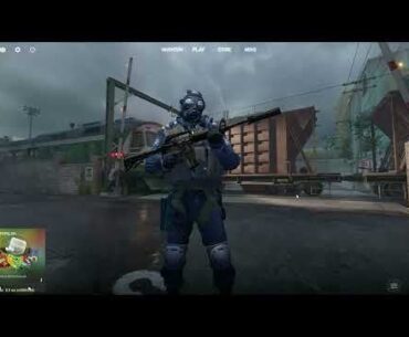 [ISSUE REPORT] CS2 HUD Blur Causes Significant FPS Drops - Proposed Fix and Call for Disable Option
