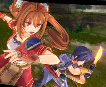 Trails in the Sky 1st Chapter launches September 19