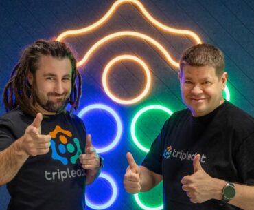 Tripledot Studios acquires AppLovin's mobile games business for $800 million