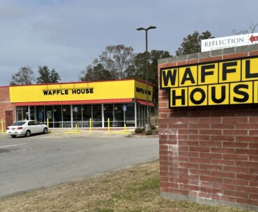 Tekken Could Be Headed Waffle House, Director Working On It