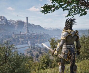 Digital Foundry Say The Elder Scrolls IV: Oblivion Remastered's Breaks the Longer You Play and Eventually Crashes When Loading a Save, Call for Emergency Patch.