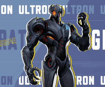 Marvel Rivals Season 2.5 Adds Ultron, A New Map, And A Sharknado